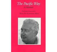 The Pacific Way: a Memoir