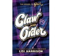 The Pack 2: Claw and Order by Lisi Harrison | Paperback | 2022