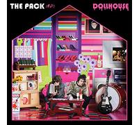 The Pack a.d. - Dollhouse [LP] [VINYL]