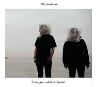 The Pack a.d. – It Was Fun While It Lasted – CD