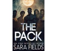 The Pack: A Dark Wolf Shifter Romance: 1 (Alphas of Ireland)