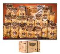 The Pack Chest of Flavours