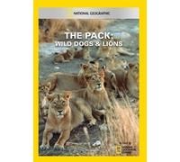 The Pack: Wild Dogs & Lions (DVD) (US IMPORT)