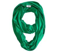 The Pack Wolf Company Infinity Travel Scarf with Hidden Zip Pocket