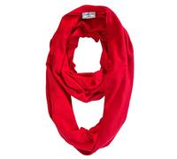 The Pack Wolf Company Infinity Travel Scarf With Hidden Zipper Pocket