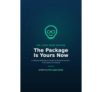 The Package Is Yours Now