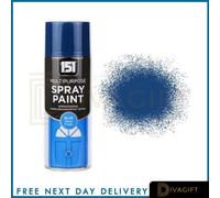 The Packaging Bubble General Packaging Blue Gloss Finish Multipurpose 400Ml Dp (1)