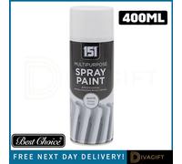 The Packaging Bubble General Packaging White Gloss Finish Multipurpose 400Ml (1)