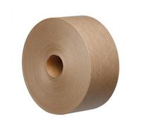 The Packaging Bubble Water Activated Tape - 70mm X 100M