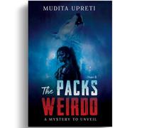 The Pack's Weirdo: A Mystery to Unveil