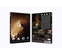 The Pact 1 - Mediabook - Limited Edition auf 100 Stück
