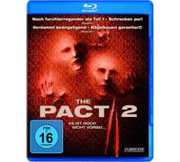 The Pact 2 (Blu-ray)