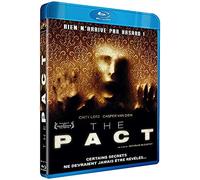 The Pact [Blu-ray]