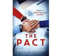 The Pact: Can you guess what happened the night Nicole died?