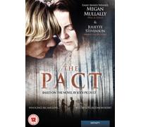 The Pact [DVD] [2002]