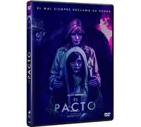 The Pact ( El pacto )
