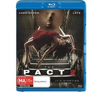 The Pact II [Regions 1,4] [Blu-ray]