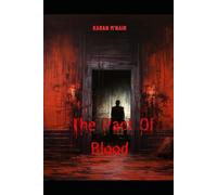 The Pact of Blood (Voices in the Dark Series)
