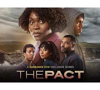 The Pact: Season 2