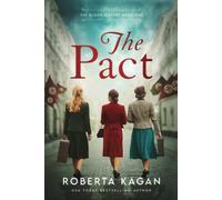The Pact (The Blood Sisters)