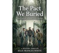 The Pact We Buried
