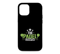 The Padel Champion Case for iPhone 12/12 Pro