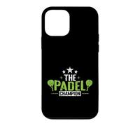 The Padel Champion Case for iPhone 12 mini