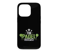 The Padel Champion Case for iPhone 13 Pro