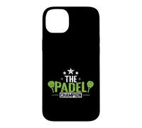 The Padel Champion Case for iPhone 14 Plus