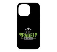 The Padel Champion Case for iPhone 14 Pro Max