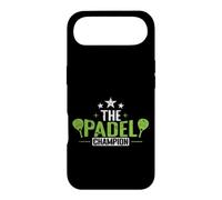 The Padel Champion Case for iPhone Air