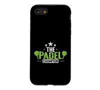 The Padel Champion Case for iPhone SE (2020) / 7/8