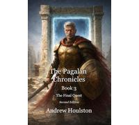 The Pagalan Chronicles: The Final Quest