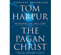 The Pagan Christ