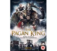 The Pagan King