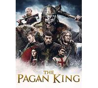 The Pagan King