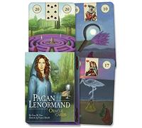 The Pagan Lenormand Oracle