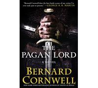 The Pagan Lord (Saxon Tales)