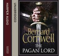 The Pagan Lord (The Last Kingdom Series, Book 7) (Warrior Chronicles 7) by Bernard Cornwell (2013-09-26)
