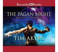 The Pagan Night (The Hallowed War Series)