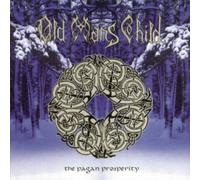Old Man's Child The Pagan Prosperity (CD) Album (Jewel Case)