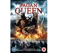 The Pagan Queen [DVD]
