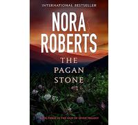 The Pagan Stone: Number 3 in series (Sign of Seven Trilogy)