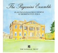 The Paganini Ensemble - Quartetto Per Chitarra N.11