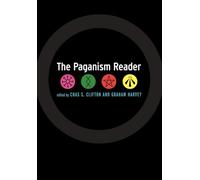 The Paganism Reader
