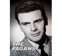 The Pagans (aka The Barbarians)