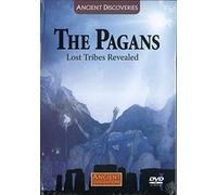 The Pagans - Lost Tribes Revealed - Bushmen of Kalahari, Germanic and Nordi Tribes Ancient Civilizations Volume 39