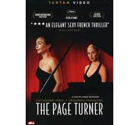 The Page Turner