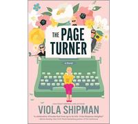 The Page Turner