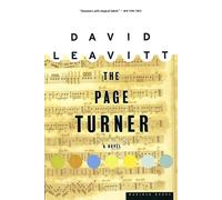 The Page Turner: A Novel